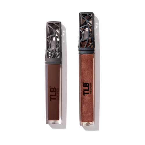 Nonstop Liquid Matte Lipstick & Gloss Up Sheer Finish Gloss Set | Ulta