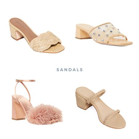 Sole searching? We've got you covered! From comfy flats to chic wedges, find your perfect pair (or two!) #shoesday