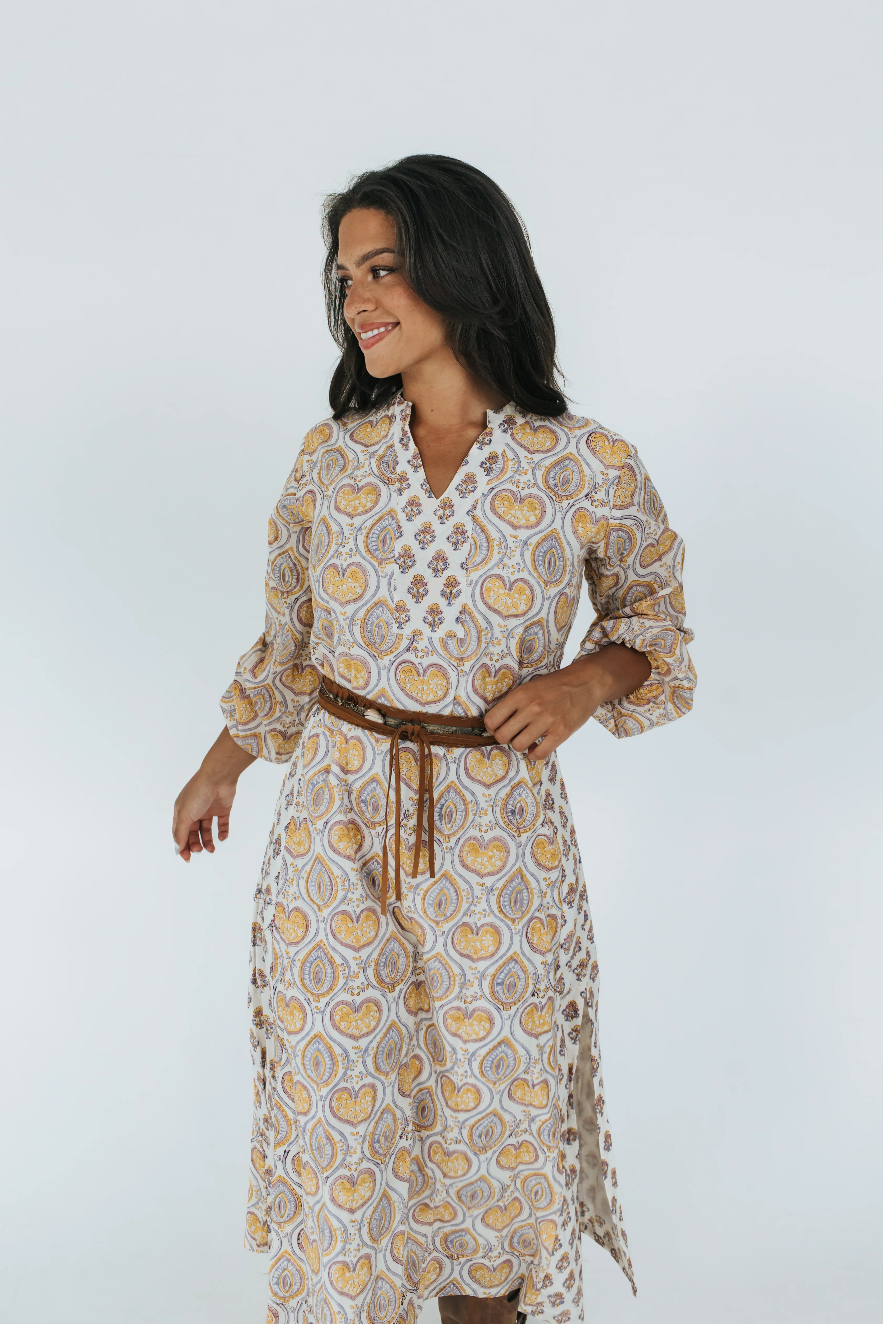 Giselle Dress | Mod’s Mahal