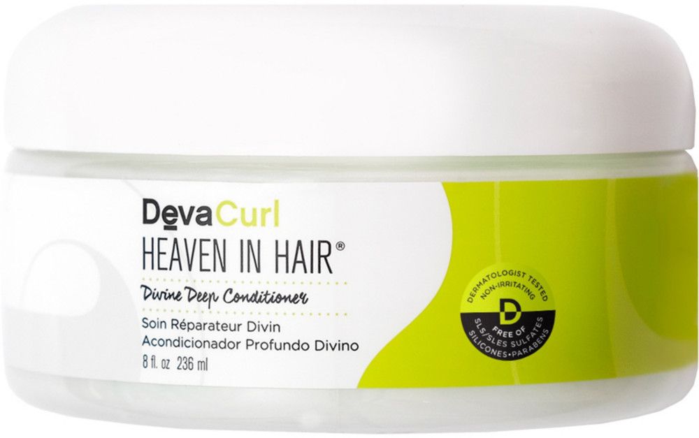 Heaven In Hair Divine Deep Conditioner | Ulta