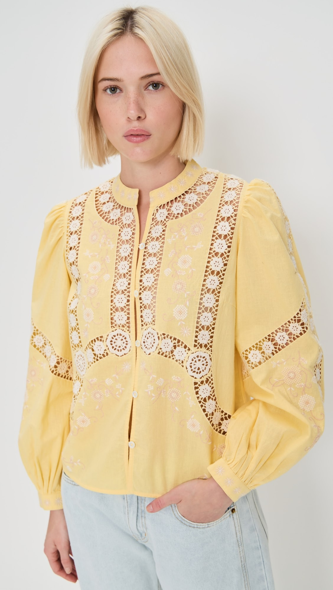 Shopbop — shop this pick from Emily's edit