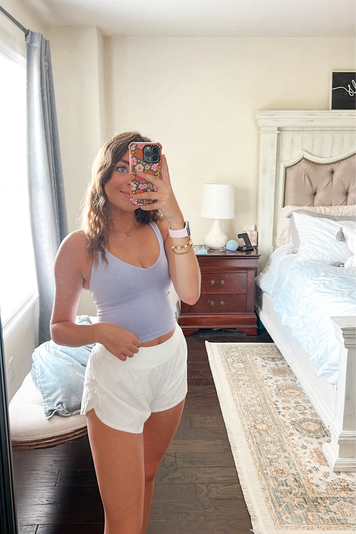 Need these shorts in every color 

#LTKU #LTKStyleTip #LTKBacktoSchool