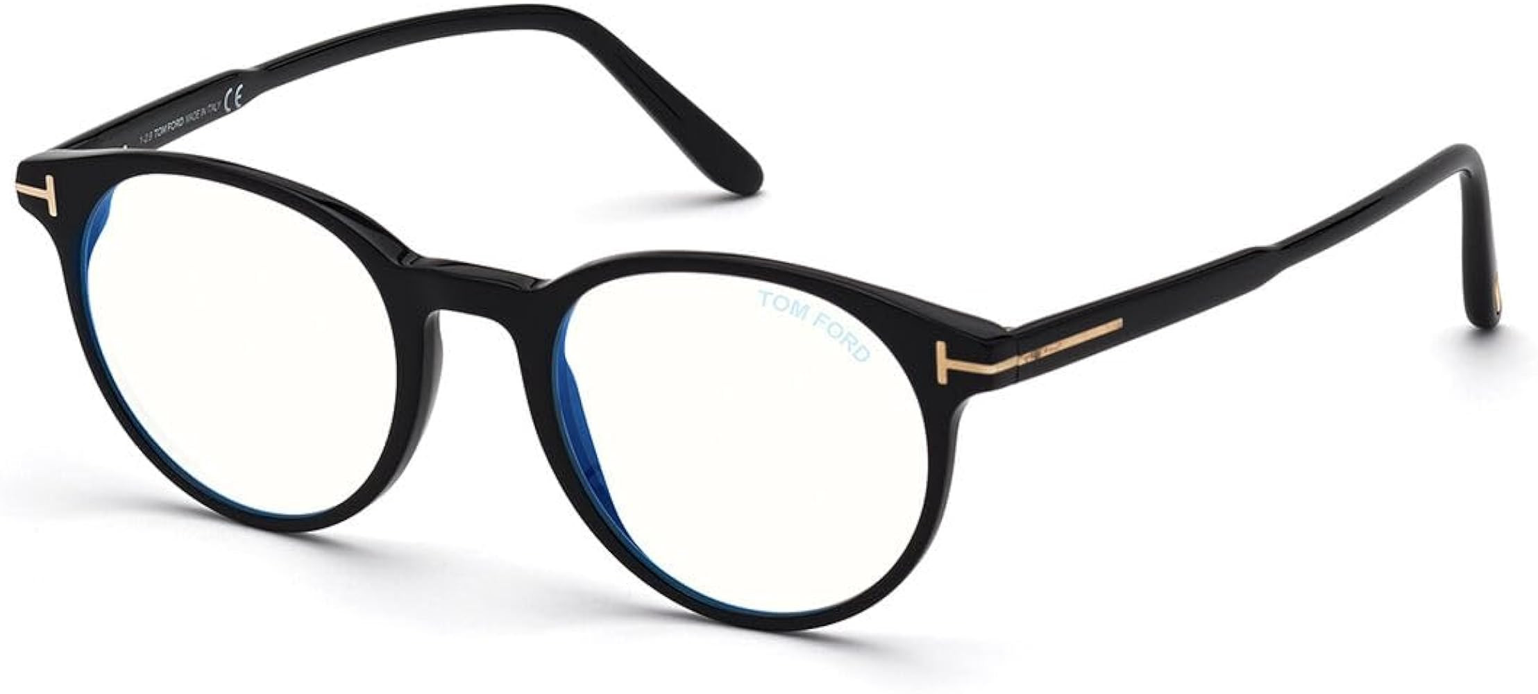 Tom Ford frame (FT5695-BV 001) | Amazon (US)