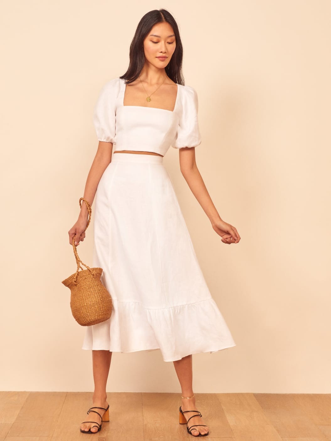inexpensive linen dresses