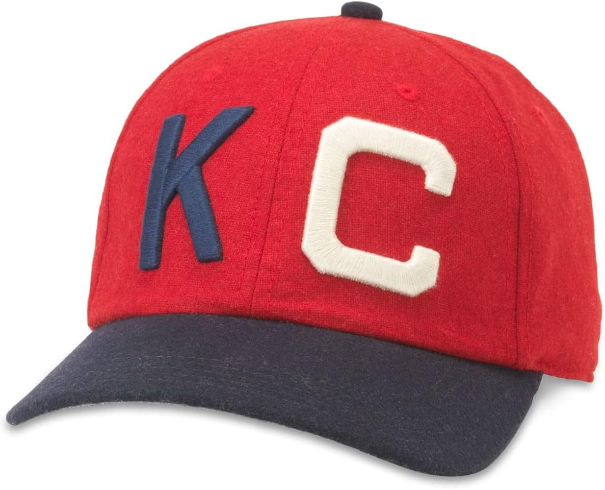 AMERICAN NEEDLE Archive Legend Negro League Vintage Historic Baseball Team Buckle Strap Dad Hat | Amazon (US)