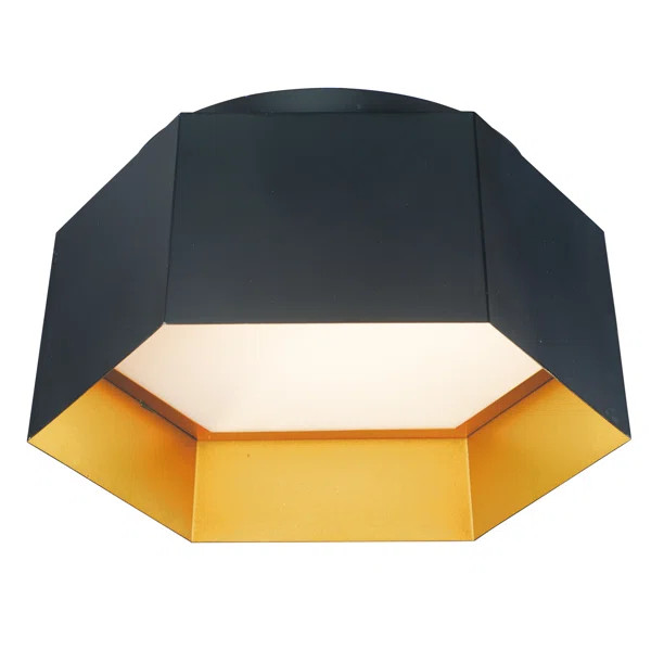 Creola 1 - Light 16'' | Wayfair North America