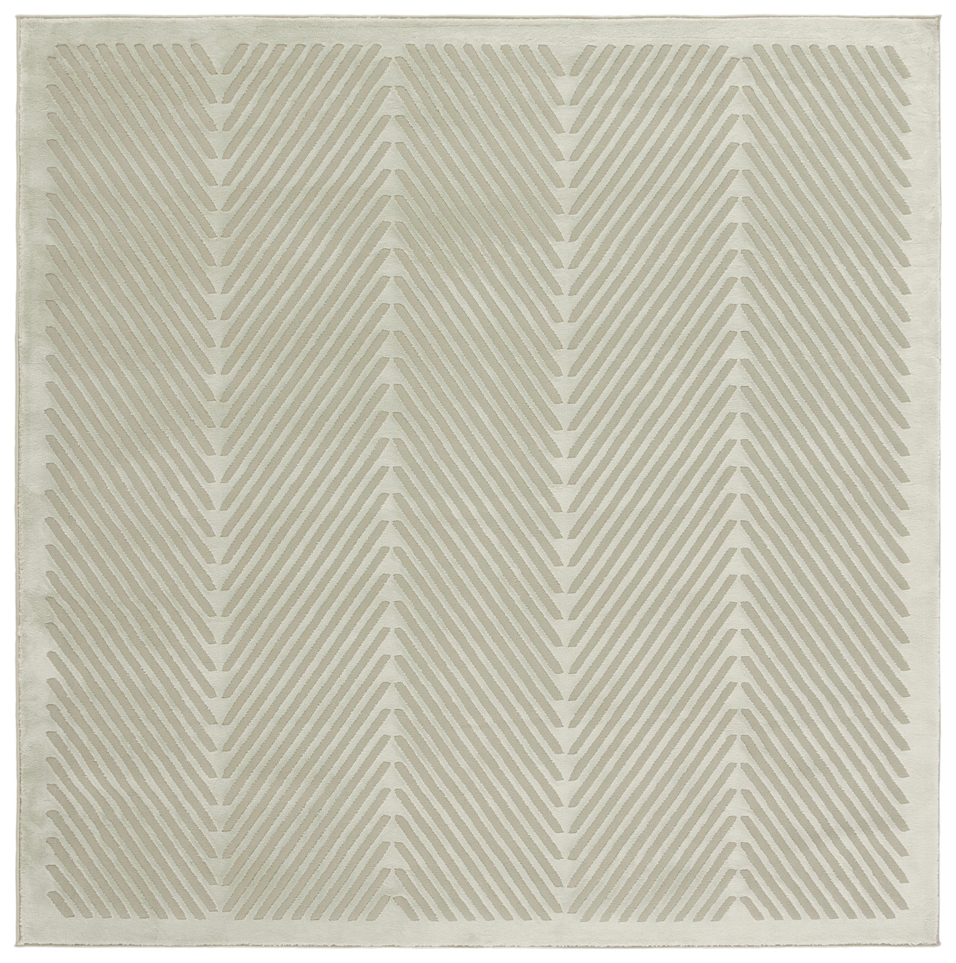 Woodhill Lauren Ralph Lauren 117 Performance Geometric Rug | Wayfair North America