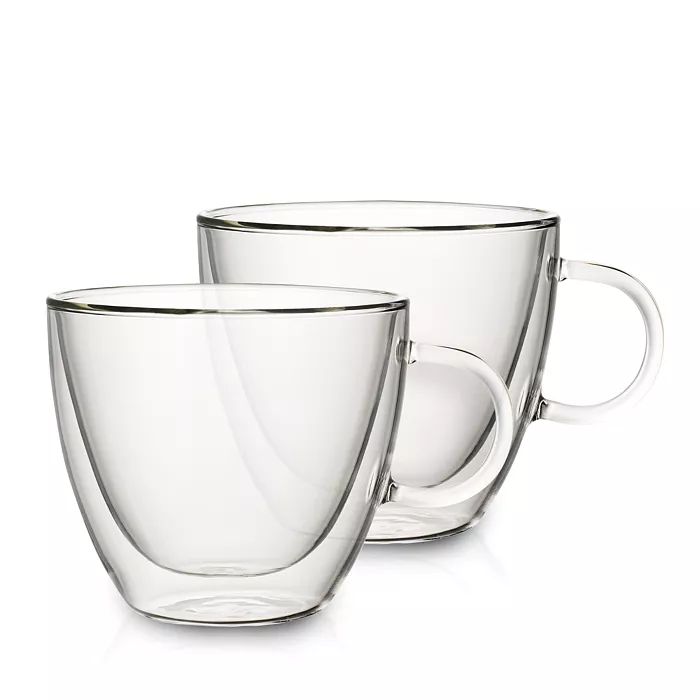 Artesano Hot Beverages Large Cup, Set of 2 | Bloomingdale's (US)