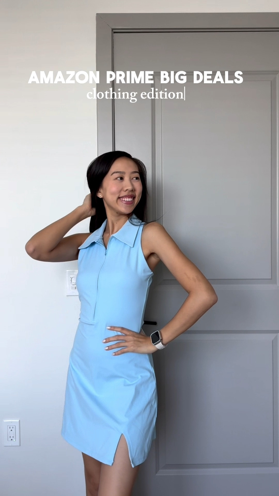 Amazon prime day, prime big deals days, Amazon clothing, Amazon dresses, Amazon fashion, Amazon deals 

#LTKFindsUnder50 #LTKSaleAlert #LTKSeasonal