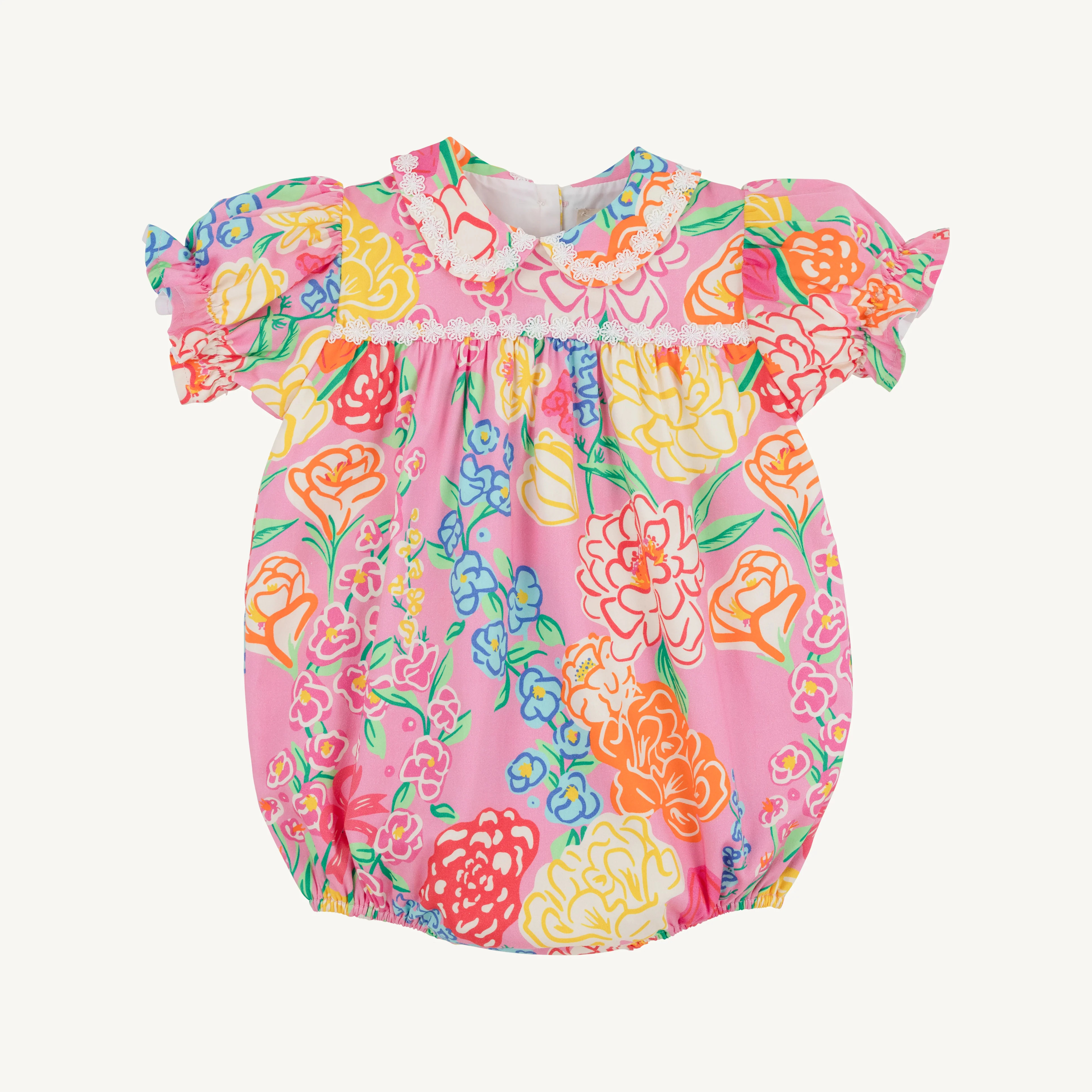 Color
      
      Sheridan French Floral | The Beaufort Bonnet Company