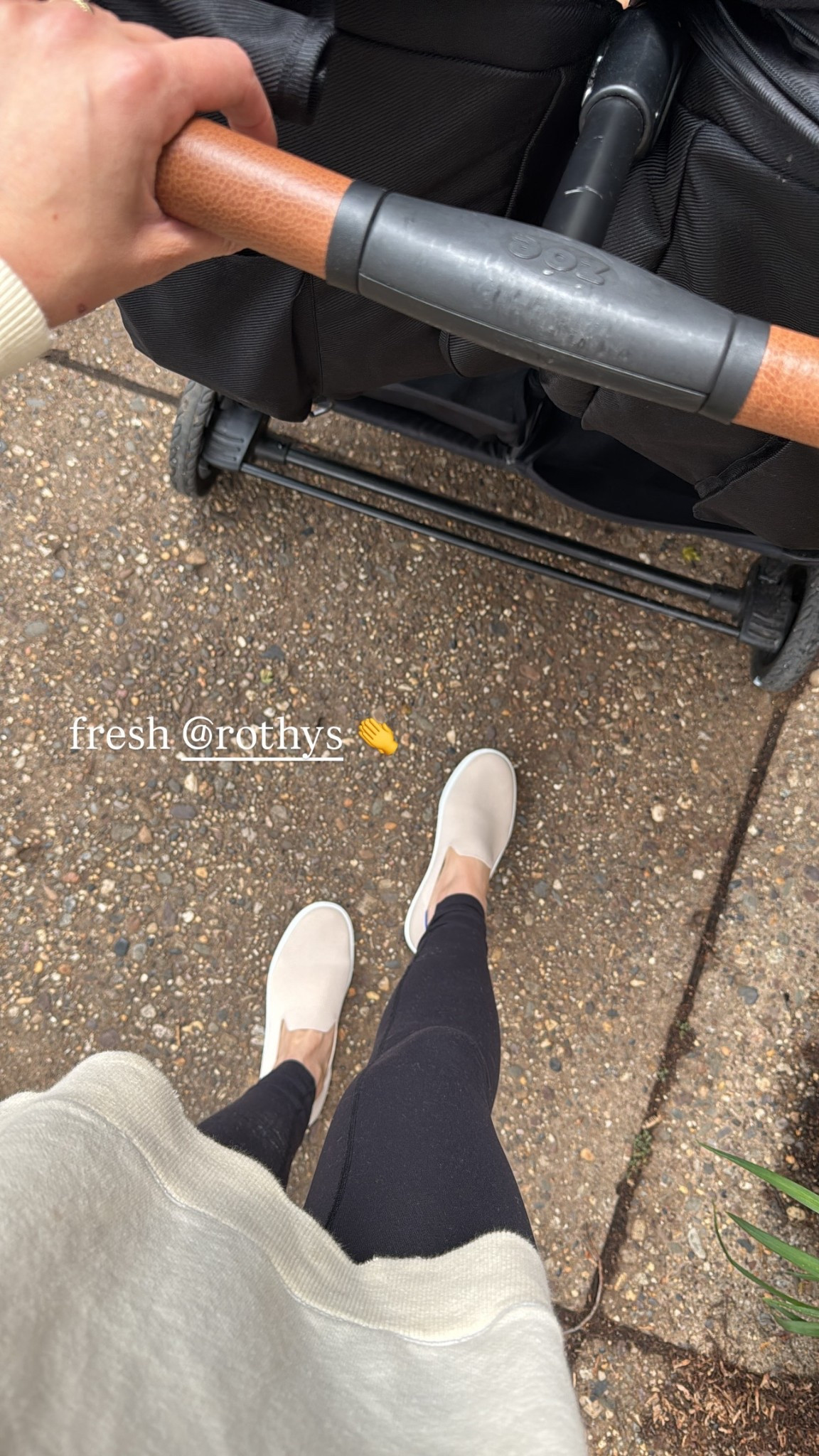 My go to, slip on comfy mom shoes for keeping up with my busy toddlers! 🤪

#LTKStyleTip #LTKSummerEdit #LTKFamily