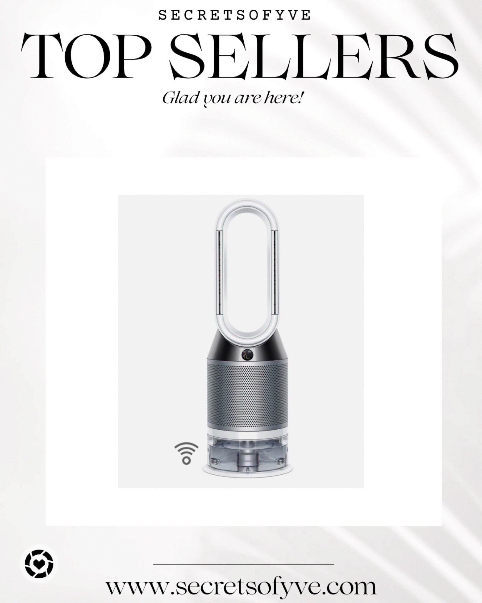 Secretsofyve: Use in each room especially a baby’s room. Gift guide. Shop my bestsellers! Give as a functional gift and we have been loving ours. Wedding gift 🎁. 
#Secretsofyve #ltkgiftguide
Always humbled & thankful to have you here.. 
CEO: PATESI Global & PATESIfoundation.org
@secretsofyve : where beautiful meets practical, comfy meets style, affordable meets glam with a splash of splurge every now and then. I do LOVE a good sale and combining codes! #ltkstyletip #ltksalealert #ltkbaby #ltkwedding #ltkmens #ltkholiday #ltkselfcare #ltkfamily #ltku  #ltkover40 secretsofyve

#LTKKids #LTKHome #LTKSeasonal