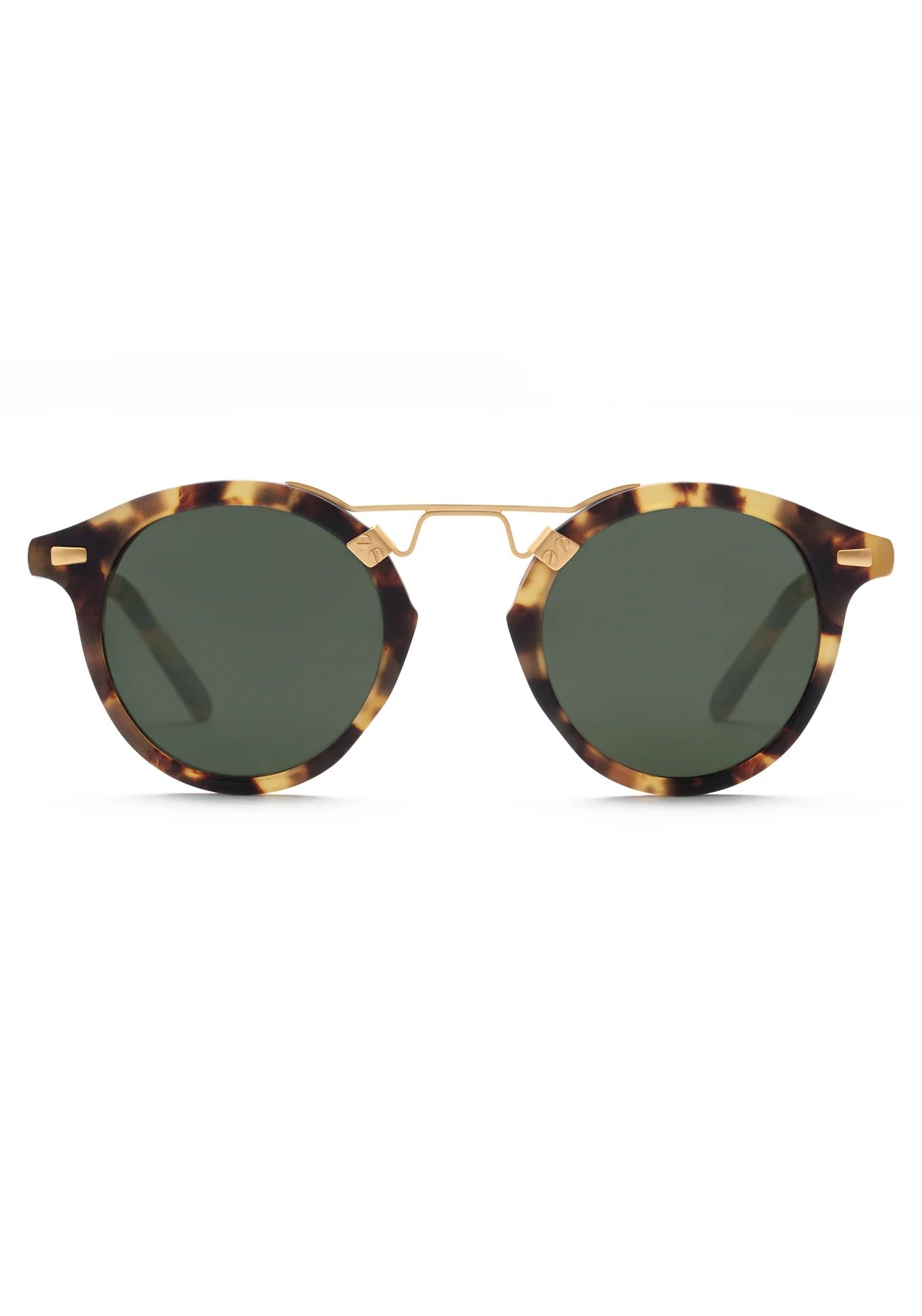 ST. LOUIS | KREWE Eyewear