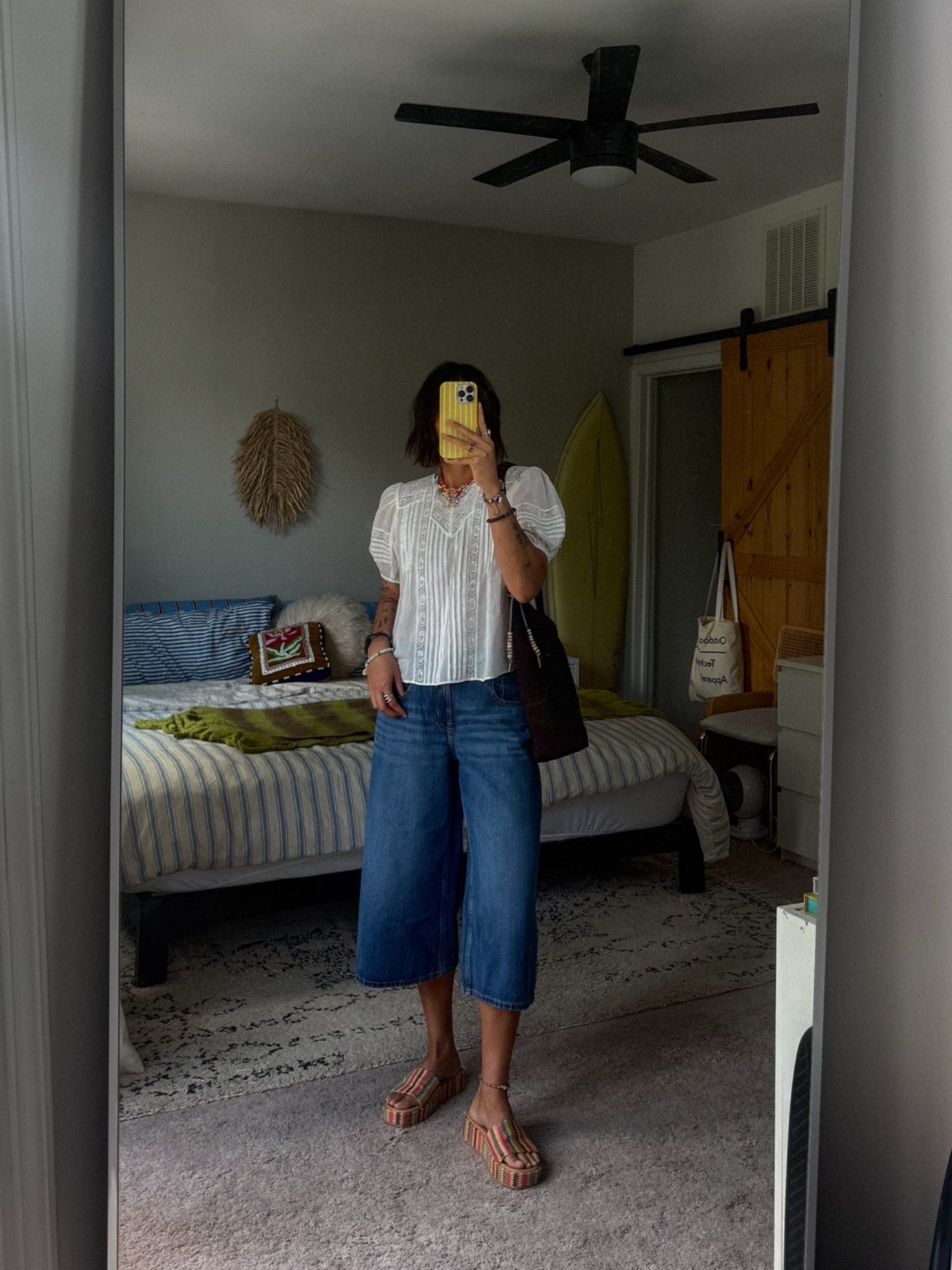 friday ootd