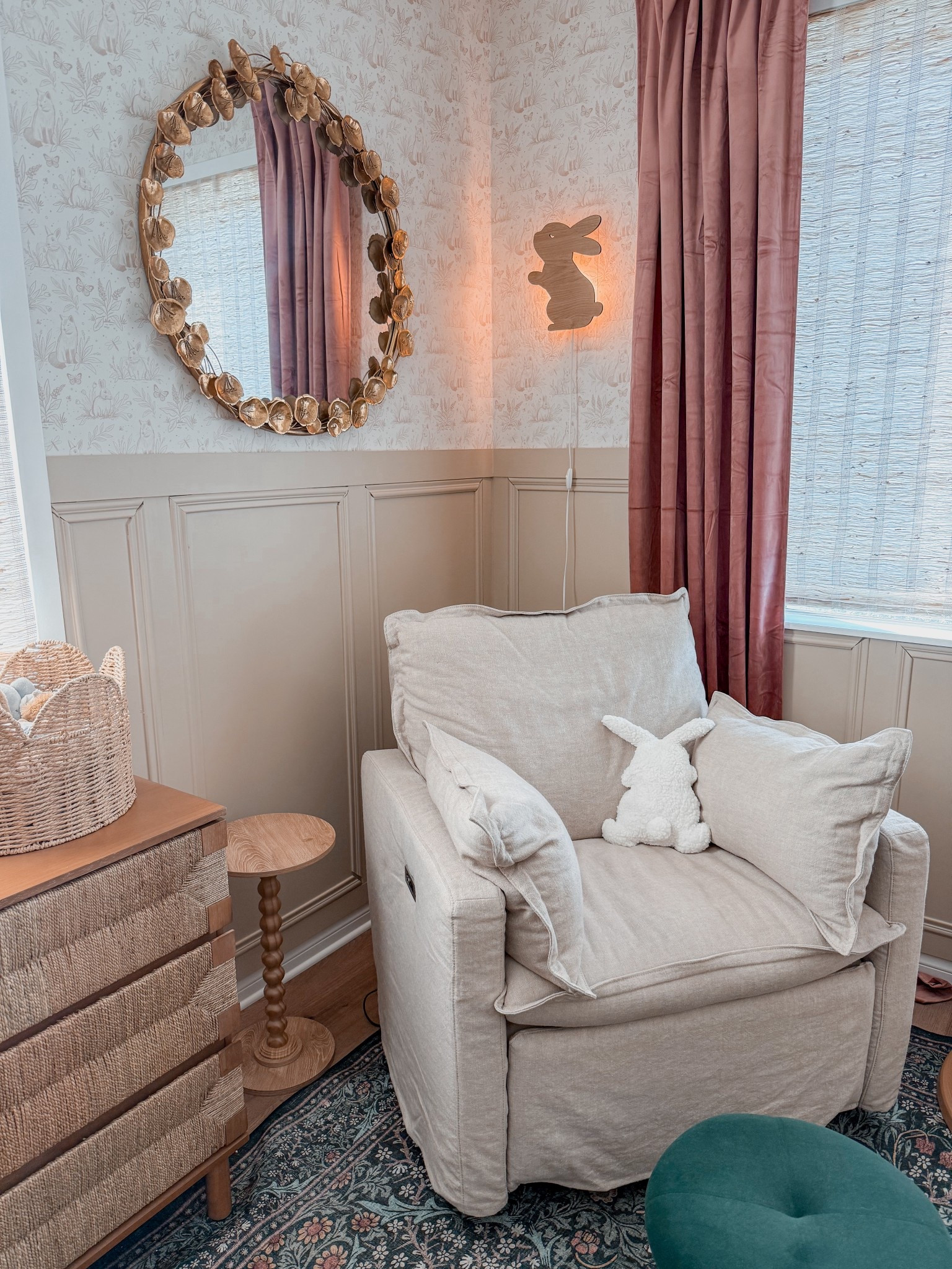 Bunny Nightlight#LTKFamily 

#LTKHome #LTKBaby