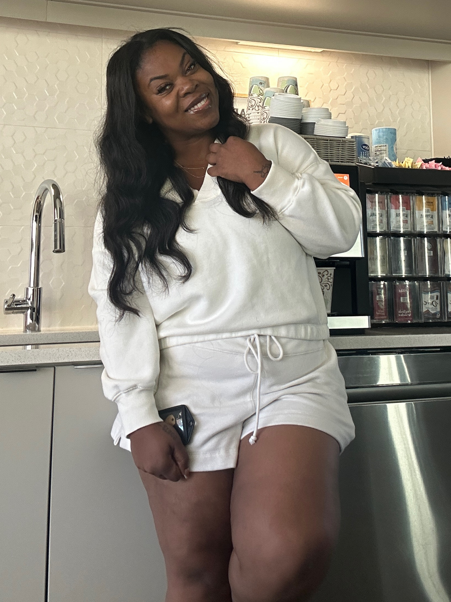 Comfy Sunday🌞

#LTKActive #LTKMidsize #LTKSeasonal