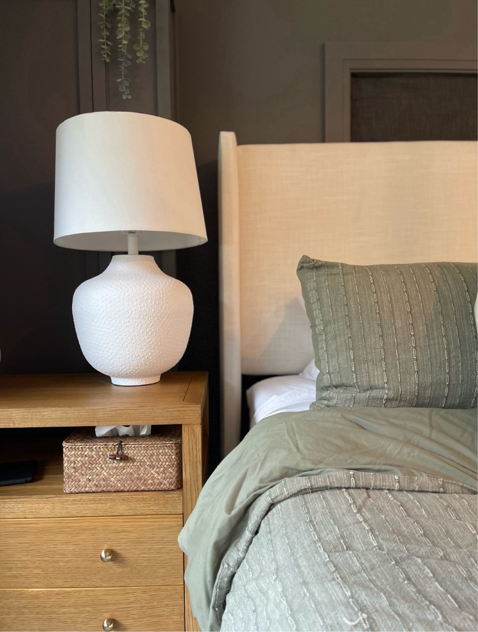 Labor Day Sale at Wayfair!! 
Featuring the viral Tilly upholstered bed, Celine dresser & more from this primary bedroom! Shop the up to 70% off sale now! 

As shown in picture:
Upholstered Tilly Bed by Joss & Main: colour - zuma white 

Celine 2 drawer dresser:
colour - natural 


Viral Tilly bed, upholstered bed, affordable home, boujee on a budget, boujie on a budget, pretty and practical, master bedroom inspiration, primary bedroom Inspo, sale, sale alert 

#LTKFallSale #LTKHome #LTKSaleAlert