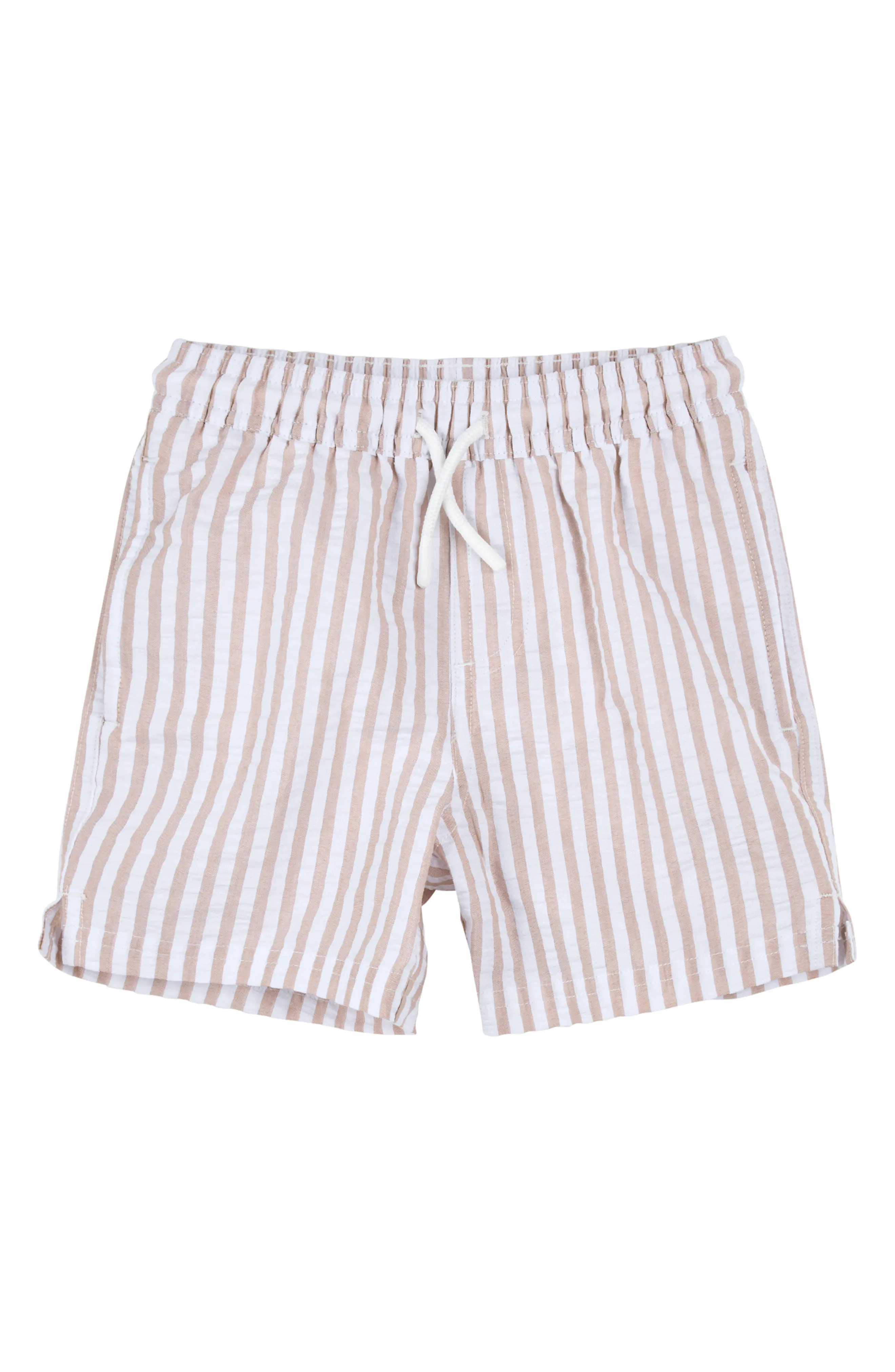 Kids' Stripe Swim Trunks (Men) | Nordstrom | Nordstrom