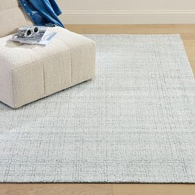 Soft Breezy Rug | Pottery Barn Teen