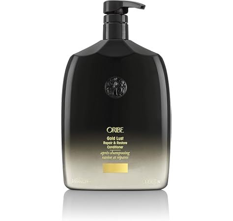 Oribe Gold Lust Repair & Restore Shampoo | Amazon (US)