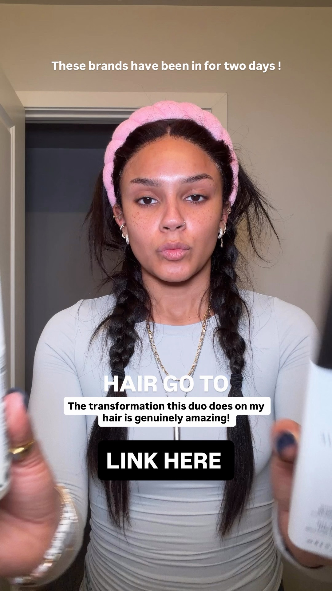 All essentials are linked! This hair combo is gonna do it for me every single time! It’s just too good! #ultabeautypartner @ultabeauty #ulta #ultabeauty #ad