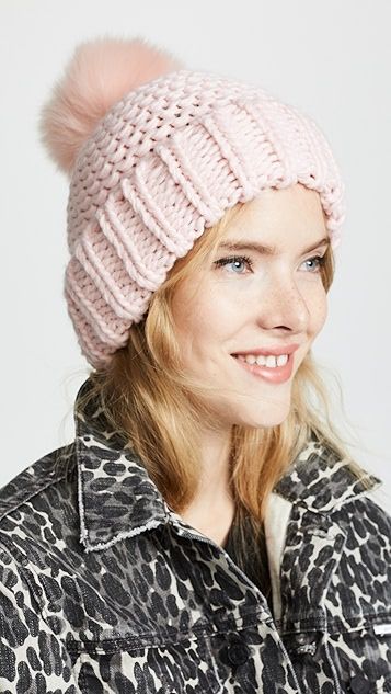 Skyline Beanie Hat | Shopbop