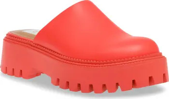 Lexy Lug Clog (Women) | Nordstrom Rack