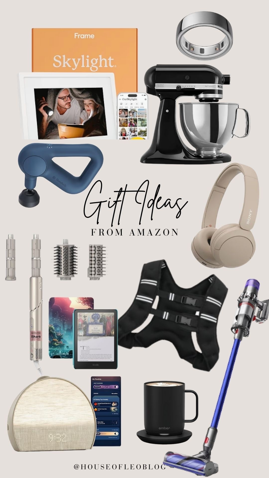 Gifts from Amazon all on sale for Black Friday! #LTKCyberWeek 

#LTKGiftGuide #LTKSaleAlert
