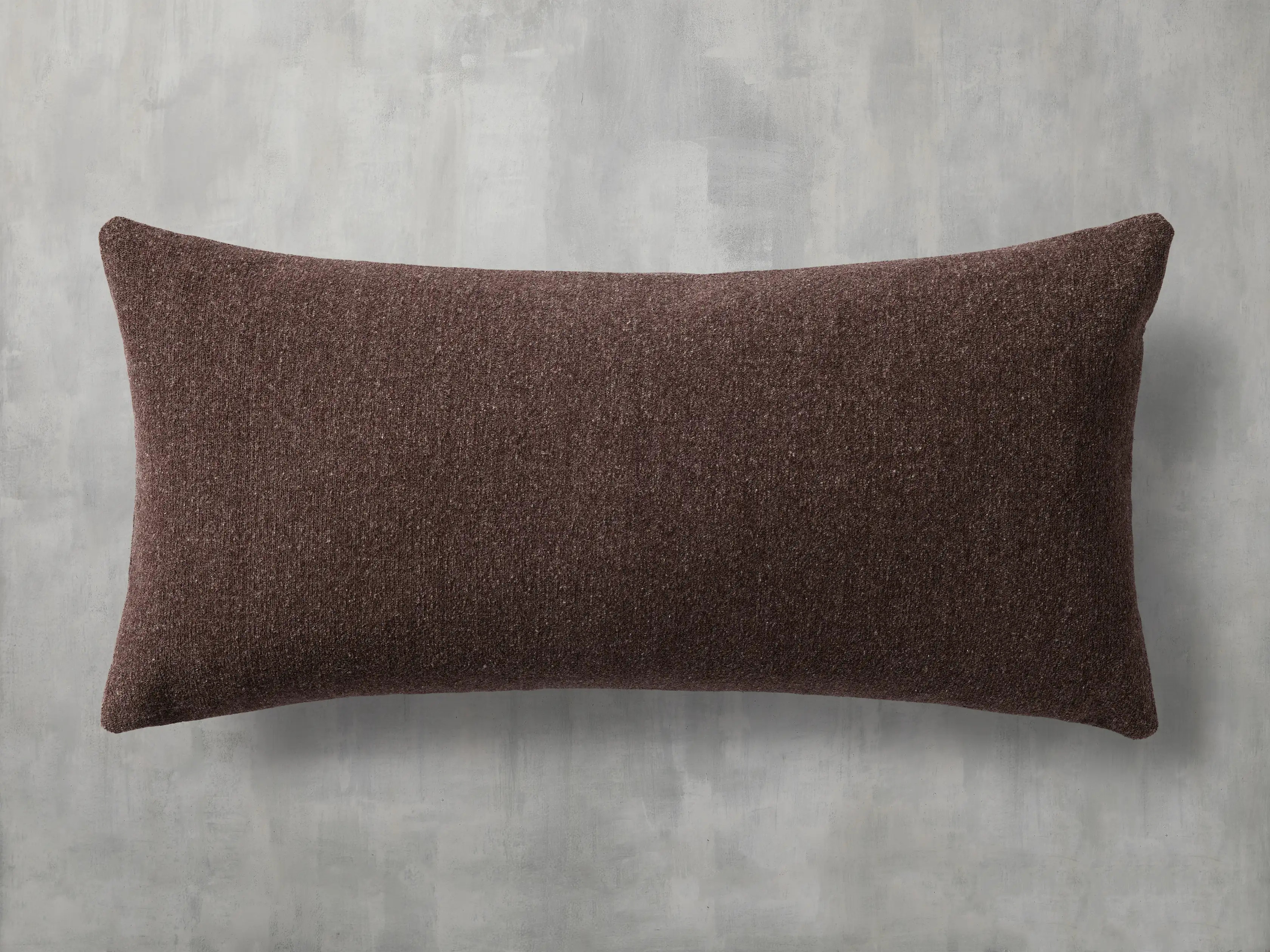 Autumn Lumbar Pillow | Arhaus