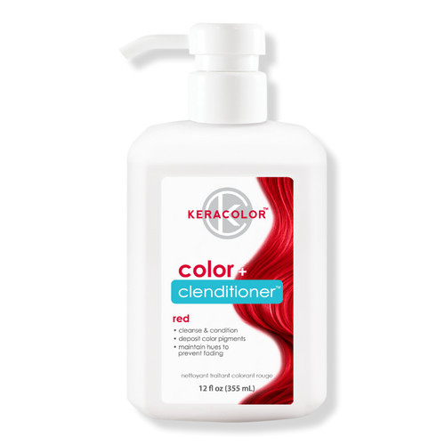 Color + Clenditioner | Ulta