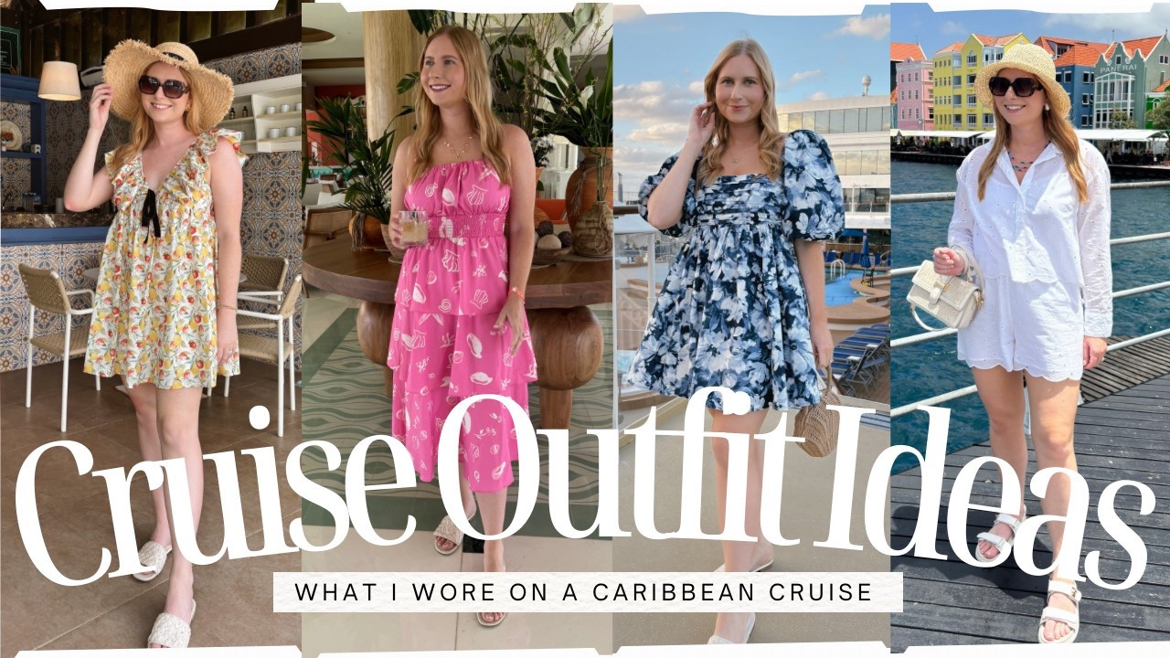 Cruise outfit ideas 2025

#LTKShoeCrush #LTKSeasonal #LTKMidsize