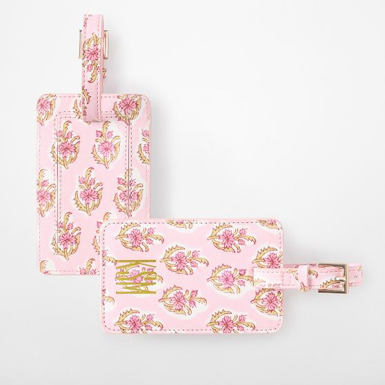 Fillmore Luggage Tag | Mark and Graham