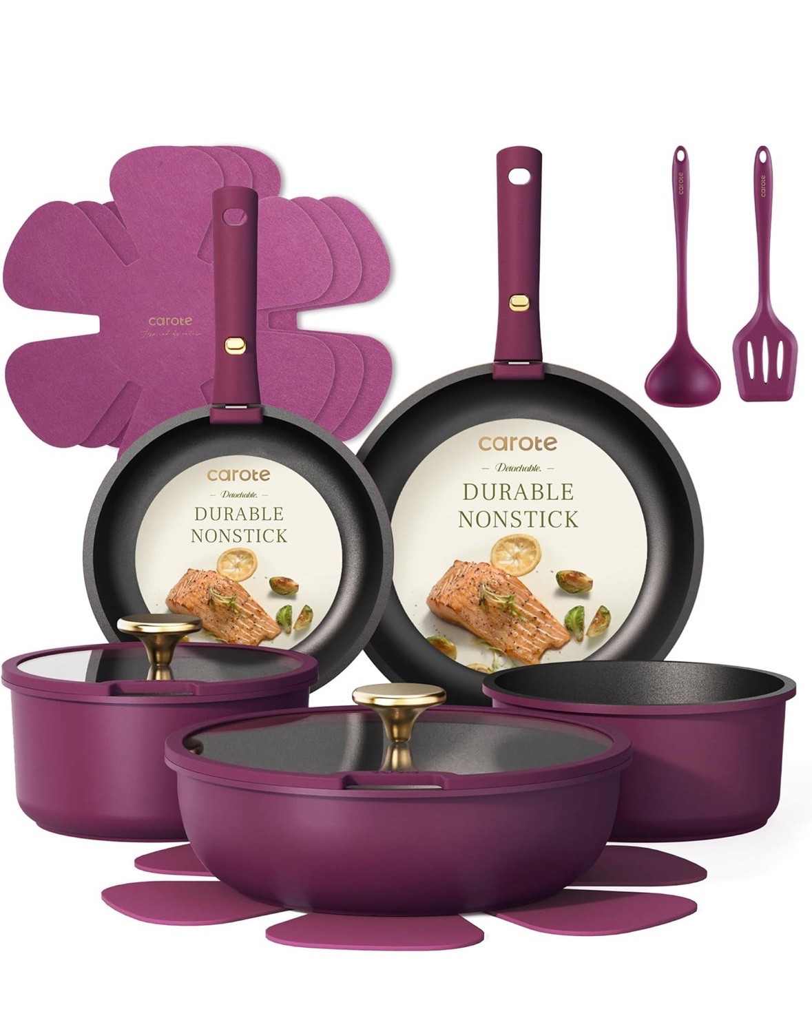 Pots and pans 

#LTKSaleAlert #LTKHome #LTKFindsUnder100