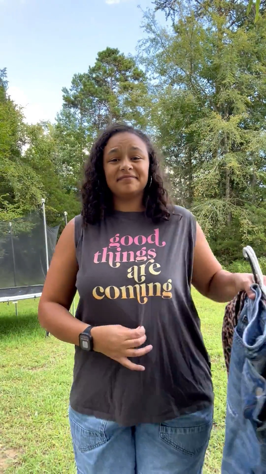 Part of my Torrid haul ! 

#LTKMidsize #LTKPlusSize #LTKTall