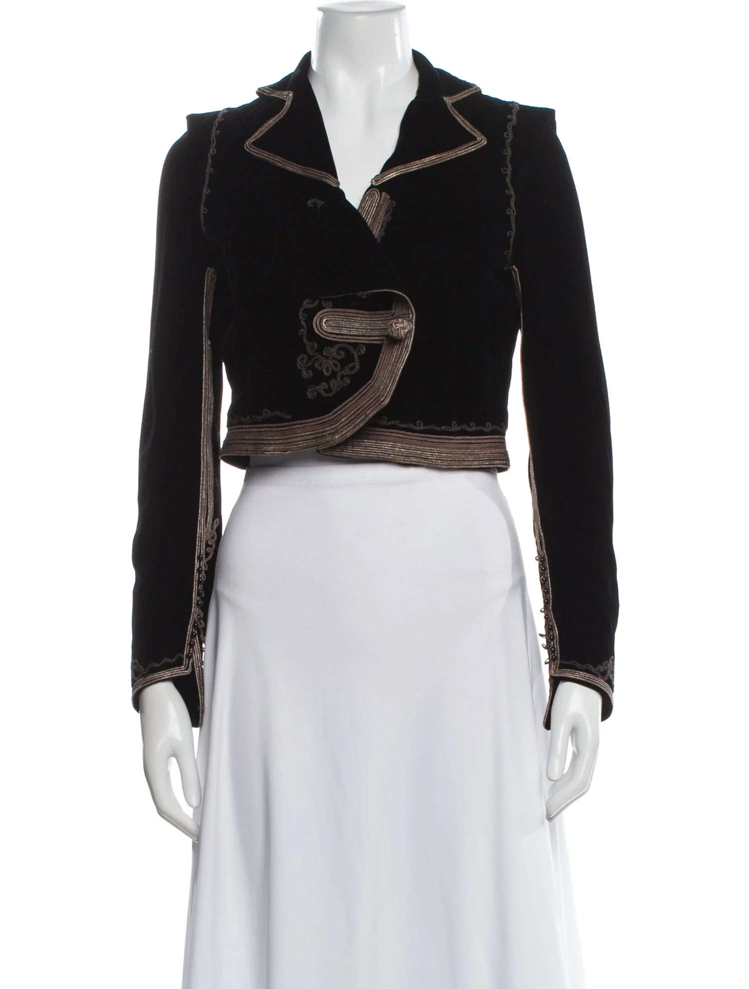 Biker Jacket | The RealReal