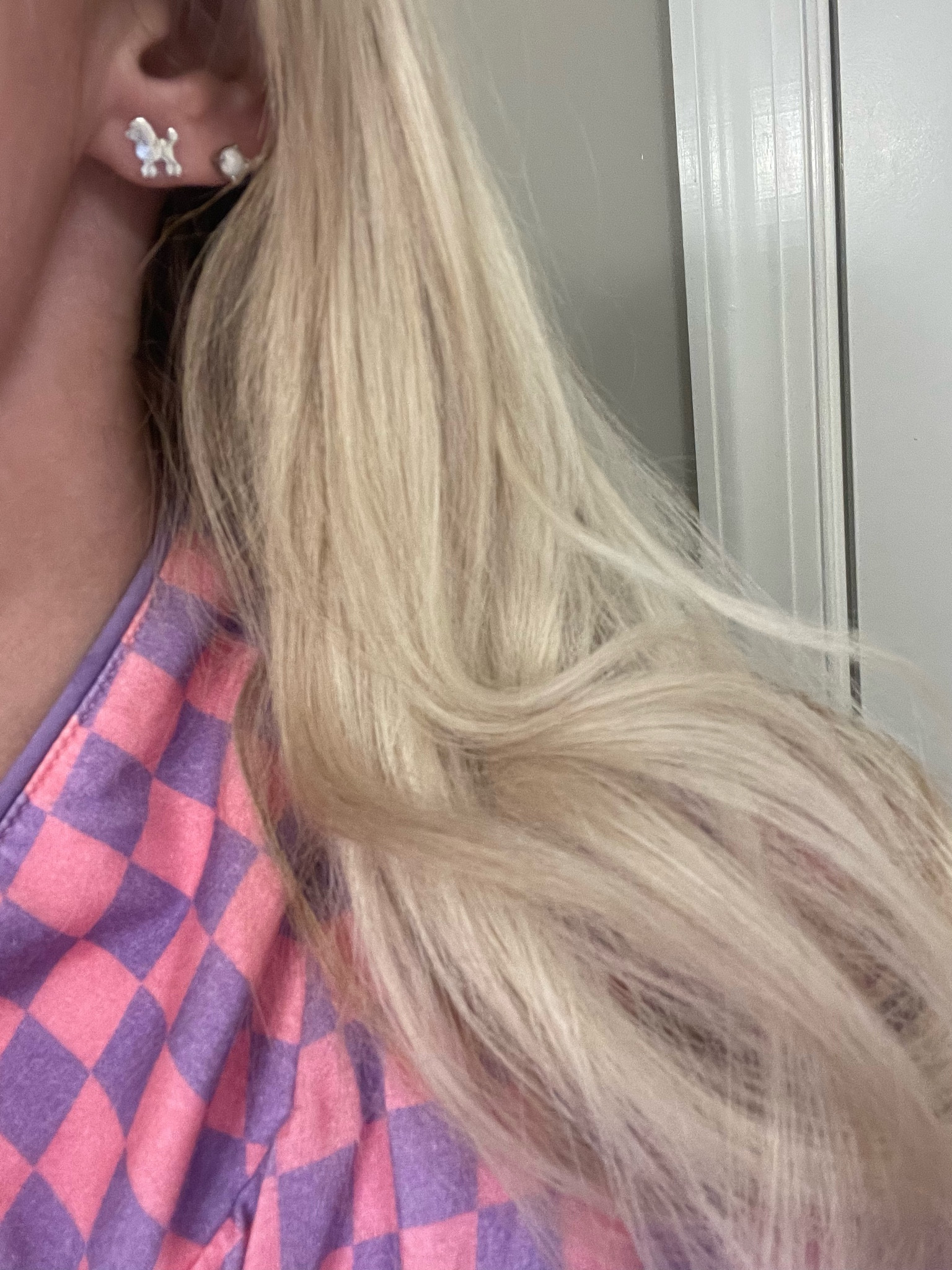 Everyday earrings ! I also have sensitive ears for what’s it worth !

#LTKsalealert #LTKfindsunder50 #LTKU