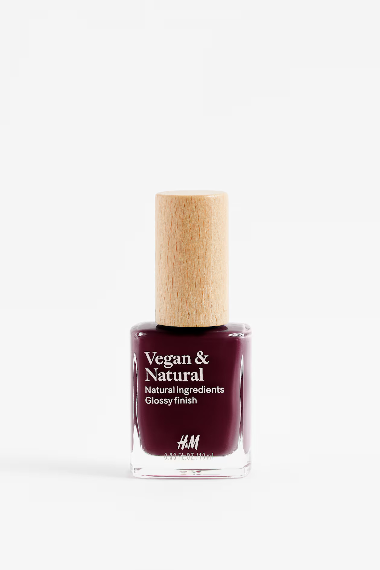 Vegan & Natural Nail Polish - Piece of Rhythm - Beauty all | H&M US | H&M (US + CA)