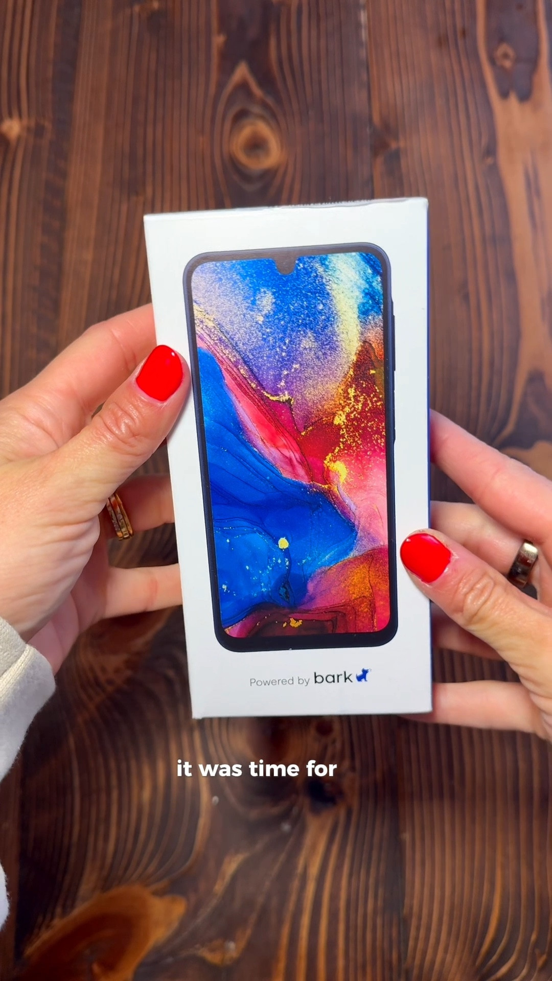 Bark so you can live stress free #barkad 

#LTKKids #LTKSaleAlert #LTKmomlife