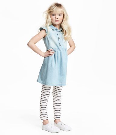 H&M Dress and Leggings $24.99 | H&M (US)