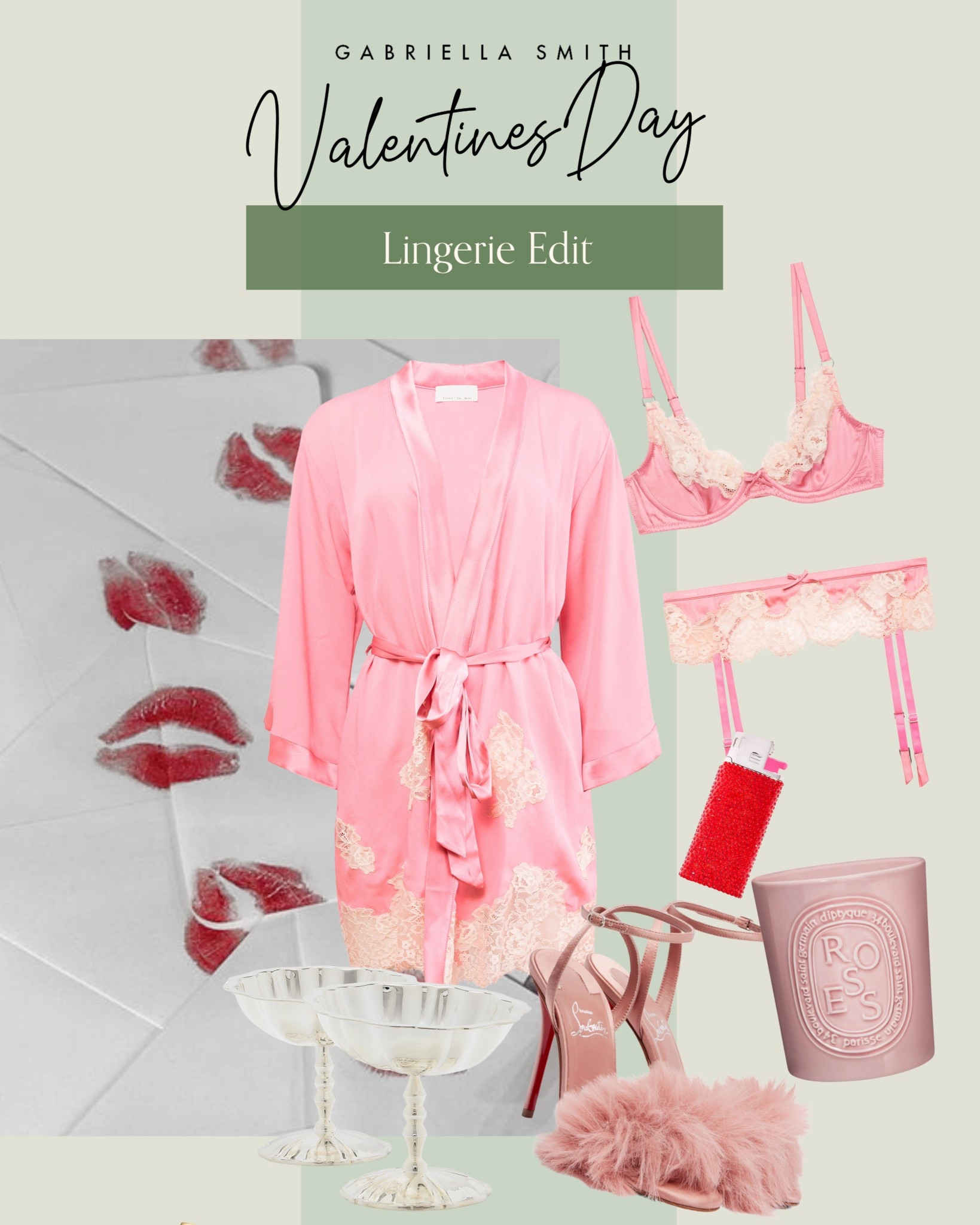 #LTKSeasonal #LTKselfcare #LTKValentine