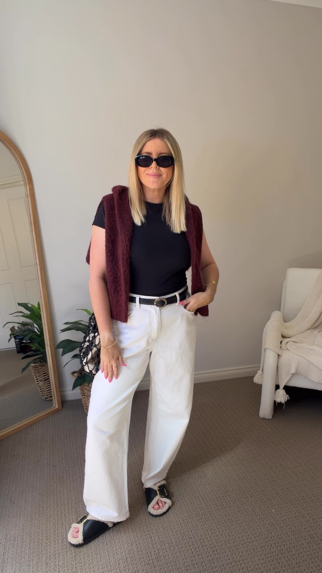 When in doubt… outfit repeat 

This is why I always take photos of my outfits 🤍

#LTKstyletip #LTKaustralia #LTKautumn