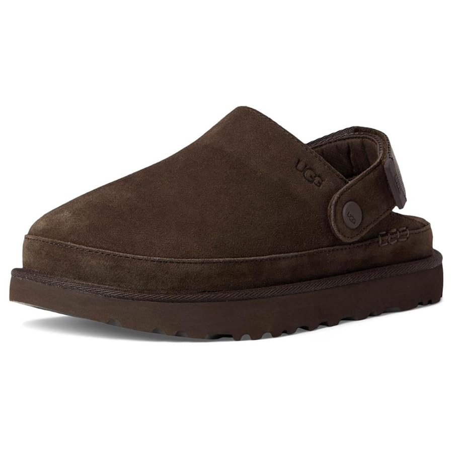 UGG Women's Goldenstar Clog | Amazon (US)