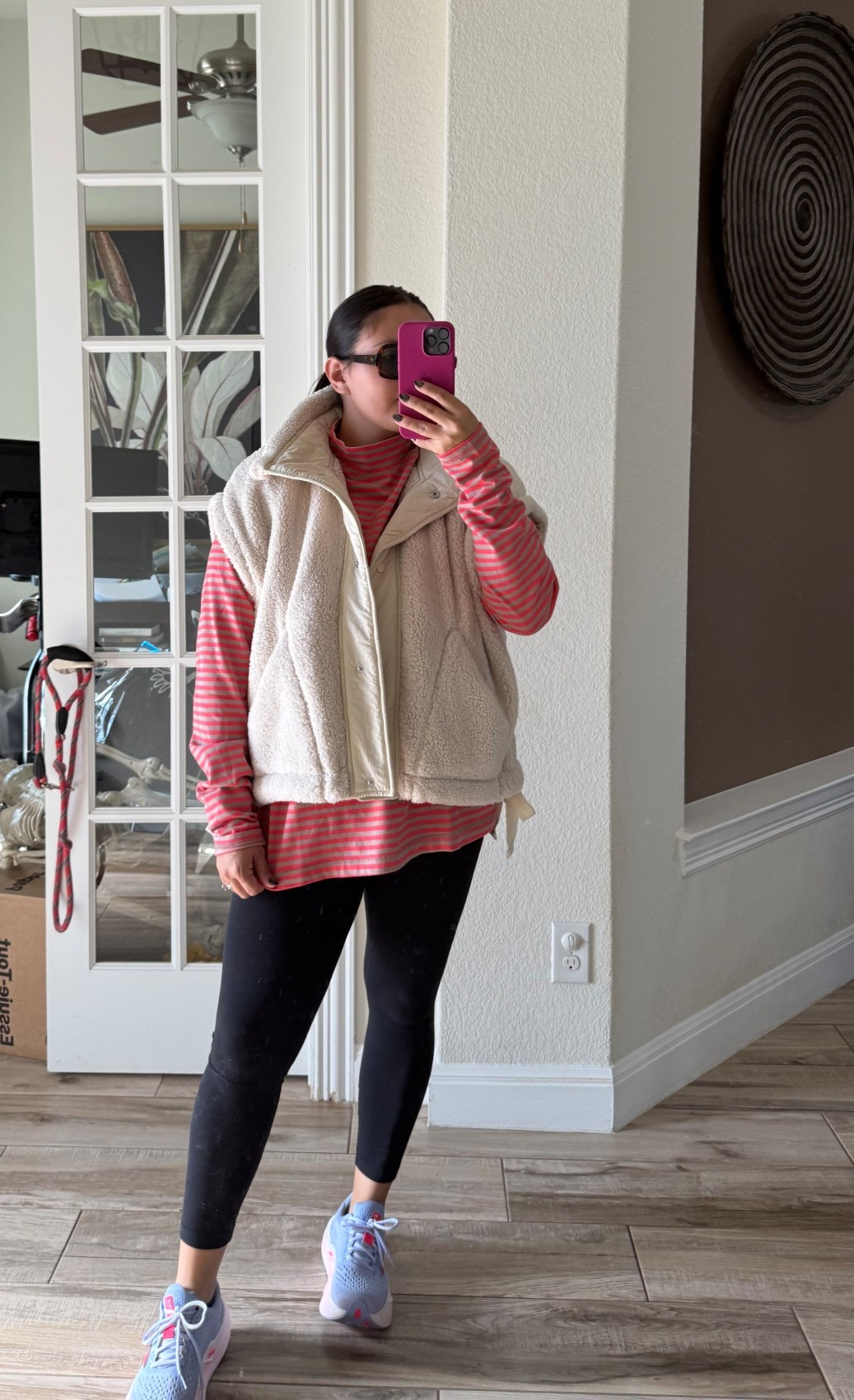 When the weather drops!! 

#LTKFindsUnder100