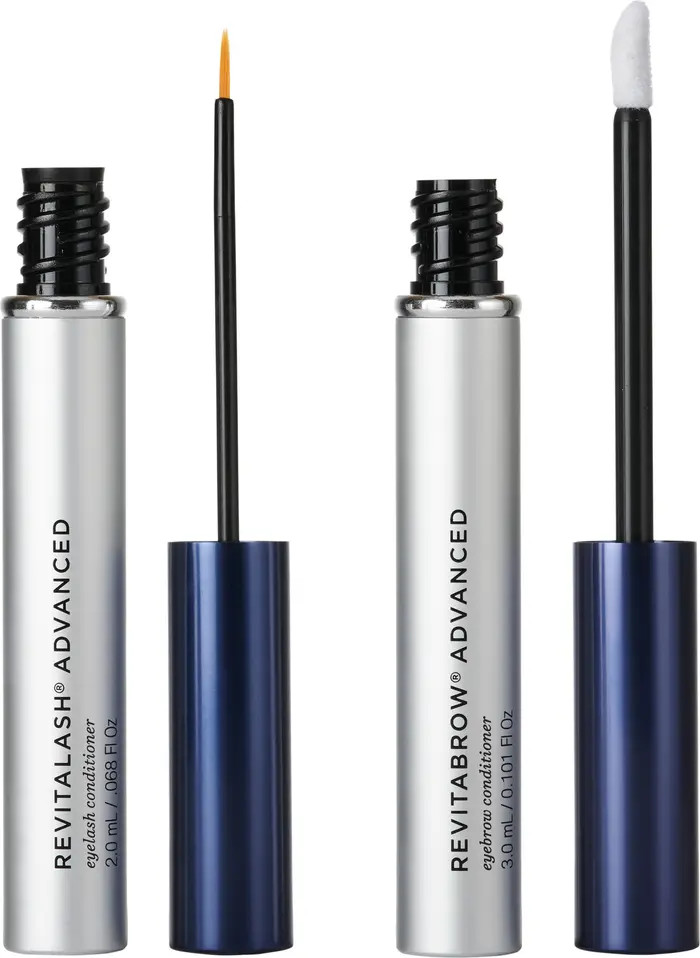 RevitaLash® Cosmetics Lash & Brows Conditioner Set $211 Value | Nordstrom | Nordstrom