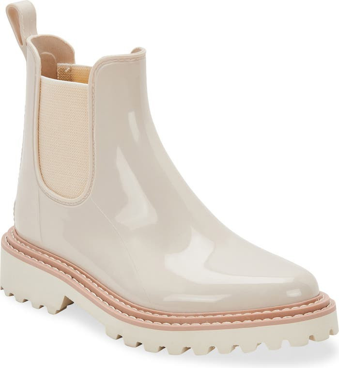 Stormy H2O Waterproof Chelsea Boot | Nordstrom | Nordstrom