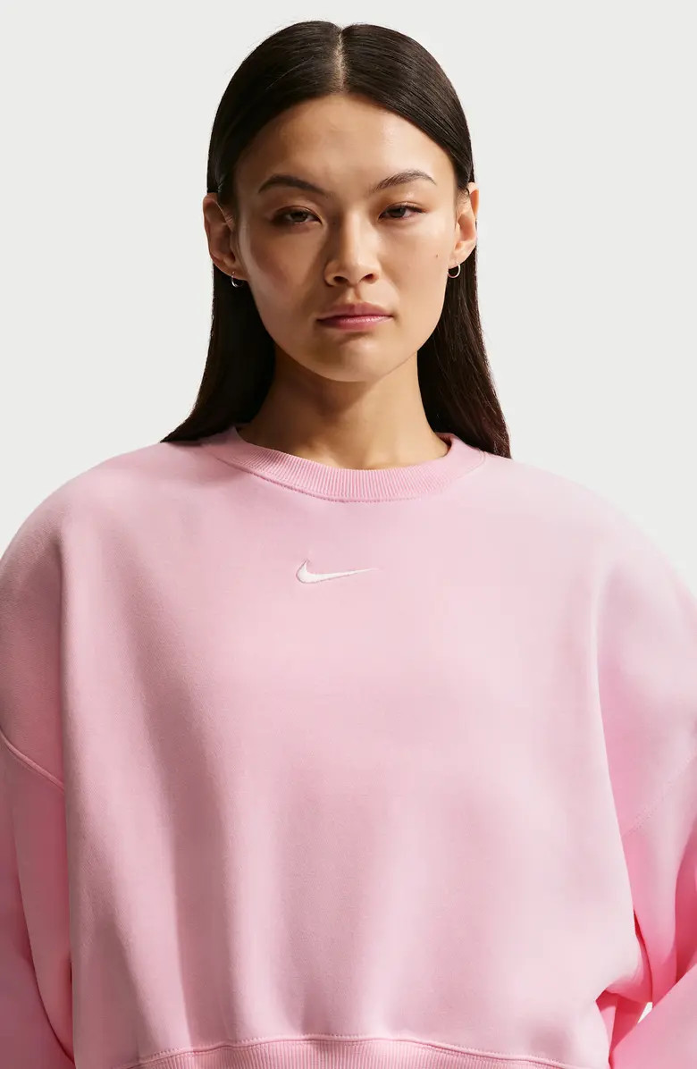 Phoenix Fleece Crewneck Sweatshirt | Nordstrom