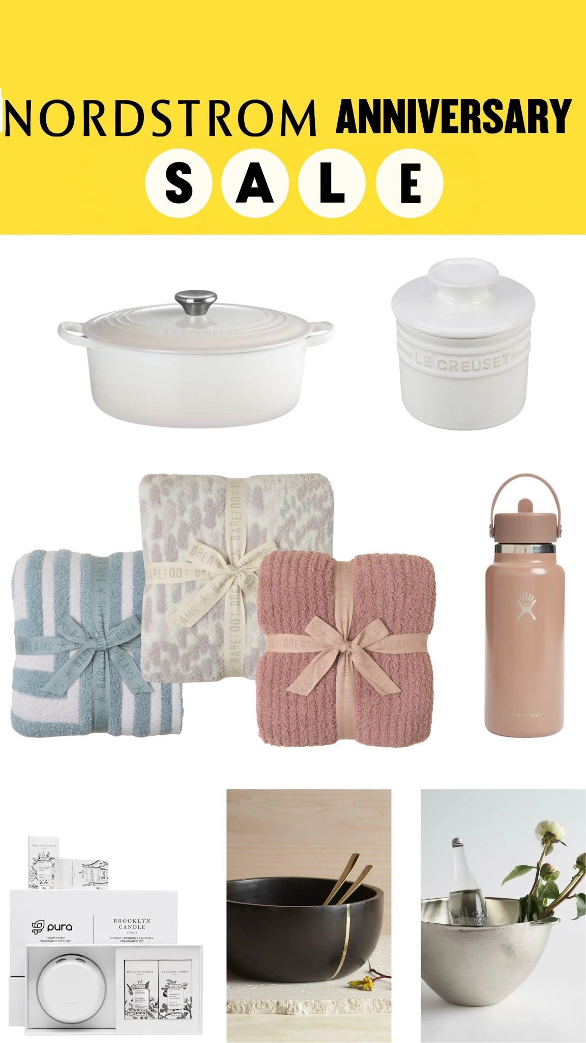 💛 Nasale Home Favorites 💛

#LTKHome #LTKStyleTip #LTKSaleAlert