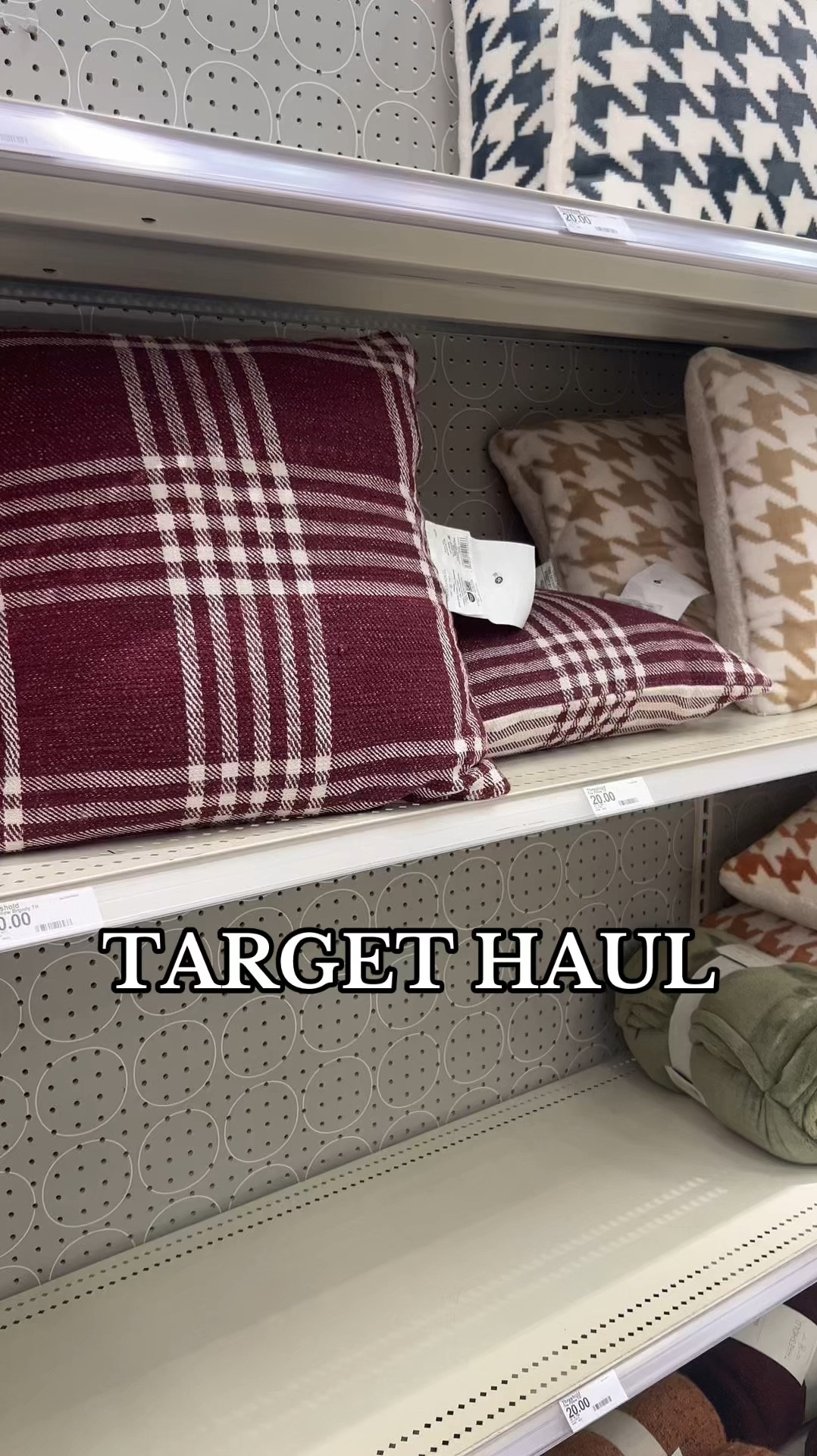 Target haul/try on!! The gold jeans aren’t online yet but when they are they should be under the jeans linked 🧡

Target new arrivals
Target fashion
Midsize fashionn

#LTKMidsize #LTKPlusSize #LTKStyleTip