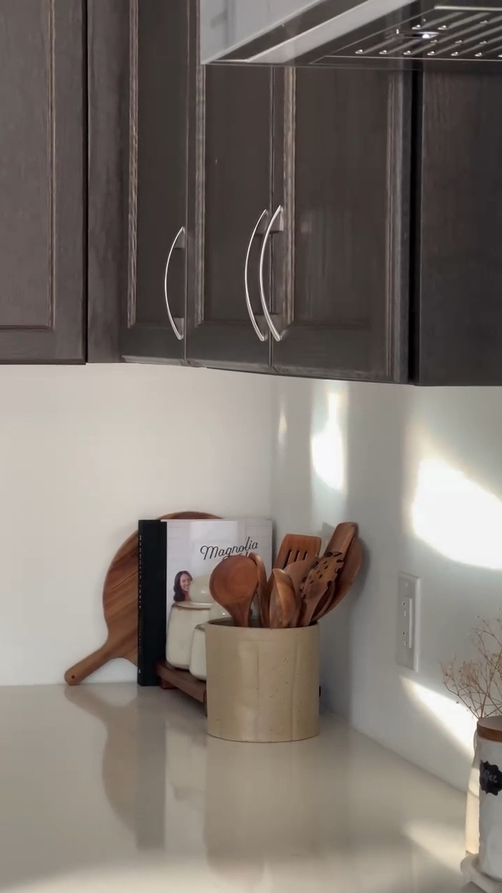 Follow and Comment SHOP for links 🔗

One of the easiest non-toxic kitchen swaps I’ve made. Simple, functional and used every single day. A true luxe-for-less upgrade ✨

*You must be following me to receive my message!

Follow along @interiorstylesbya for more styling inspo + finds 😍

#counterstyling #fyp #homeswithpurpose #kitchenfinds #founditonamazon

#LTKhome #LTKcanada