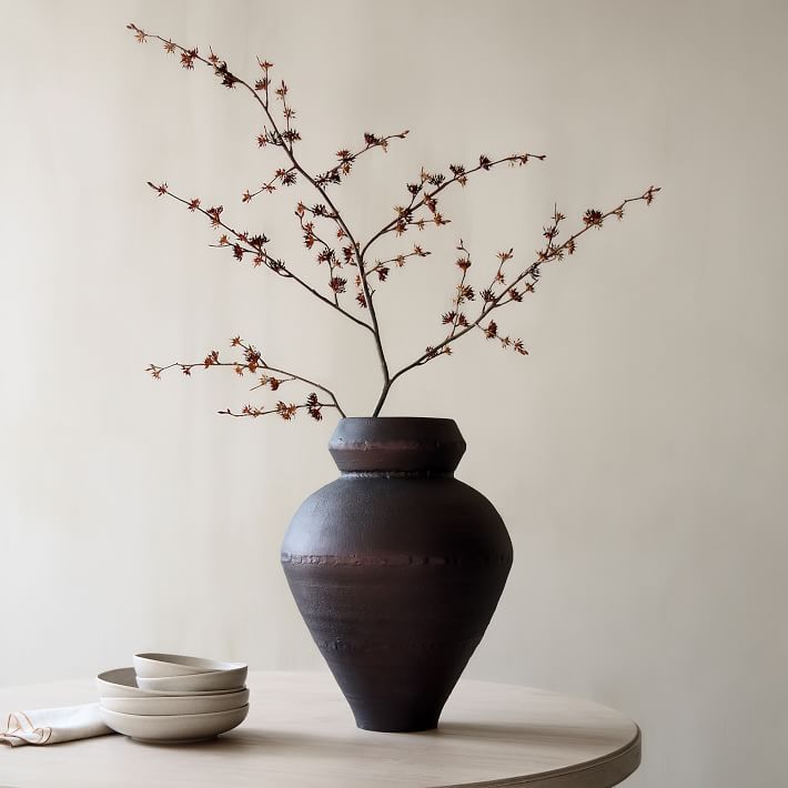 Faux Siberian Elm Branch | West Elm (US)